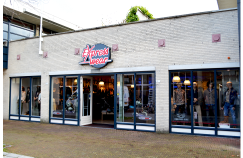 Express Wear Bemmel